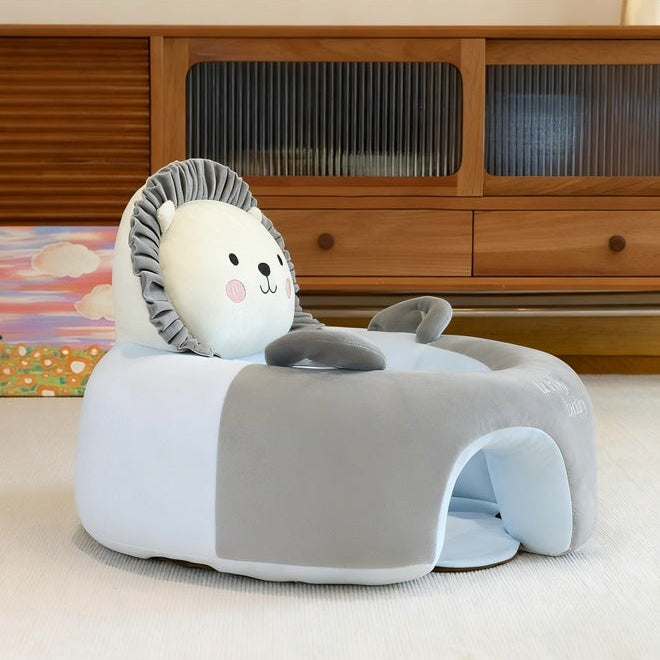 Baby Sofa Seat (Cute Lion)